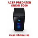 Геймърски компютър Acer Predator Orion 5000 – Мощ и стил за сериозни победи