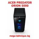 Геймърски компютър Acer Predator Orion 5000 – Мощ и стил за сериозни победи
