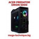Геймърски компютър Acer Predator Orion 5000 – Мощ и стил за сериозни победи