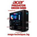 Геймърски компютър Acer Predator Orion 5000 – Мощ и стил за сериозни победи