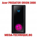 Геймърски компютър Acer Predator Orion 3000 – Компактна мощ за сериозни игри