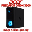 Геймърски компютър Acer Predator Orion 3000 – Компактна мощ за сериозни игри