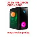 Геймърски компютър Acer Predator Orion 3000 – Компактна мощ за сериозни игри