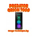 Acer Predator Orion 7000 – Върховен геймърски компютър с Intel Core i9 и GeForce RTX 4080