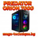 Acer Predator Orion 7000 – Върховен геймърски компютър с Intel Core i9 и GeForce RTX 4080