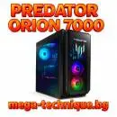 Acer Predator Orion 7000 – Върховен геймърски компютър с Intel Core i9 и GeForce RTX 4080
