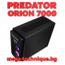 Acer Predator Orion 7000 – Върховен геймърски компютър с Intel Core i9 и GeForce RTX 4080