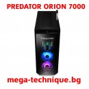 Acer Predator Orion 7000 – Върховен геймърски компютър с Intel Core i9 и GeForce RTX 4080