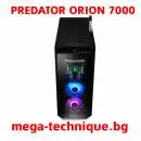 Acer Predator Orion 7000 – Върховен геймърски компютър с Intel Core i9 и GeForce RTX 4080