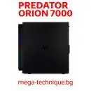 Acer Predator Orion 7000 – Върховен геймърски компютър с Intel Core i9 и GeForce RTX 4080