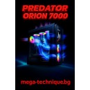 Acer Predator Orion 7000 – Върховен геймърски компютър с Intel Core i9 и GeForce RTX 4080
