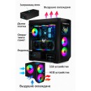 Acer Predator Orion 7000 – Върховен геймърски компютър с Intel Core i9 и GeForce RTX 4080