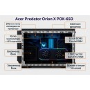Геймърски компютър Acer Predator Orion X – Минимални размери, максимална мощ