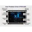 Геймърски компютър Acer Predator Orion X – Минимални размери, максимална мощ