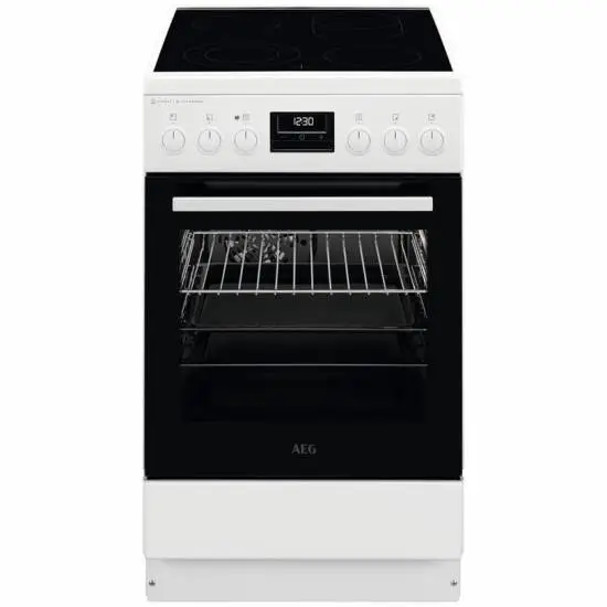 AEG CCB56491BW