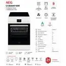 AEG CCB56491BW