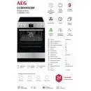 AEG CCB6446CBM