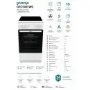 Gorenje GEC5A61WG