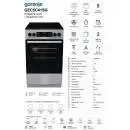 Gorenje GEC5C41SG