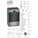 Bosch HKR39C250