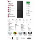 LG GBBS312AEV