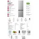 LG GBBS514CPY