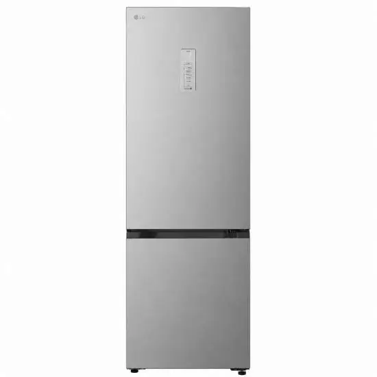 LG GBBS525CPY