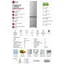 LG GBBS525CPY