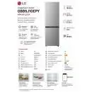 LG GBBSJ10EPY