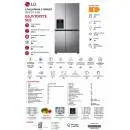 LG GSJV70PZTE SbS