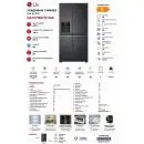 LG GSJV71MCTE SbS