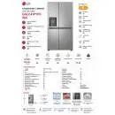 LG GSLC41PYPE SbS