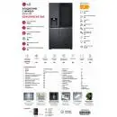 LG GSXV91MCAE SbS
