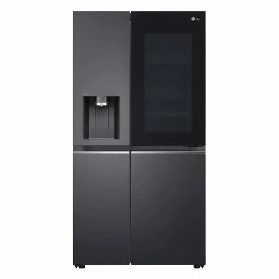 LG GSXV91MCAE SbS