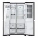LG GSXV91MCAE SbS