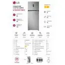 LG GTBV44PYBKD