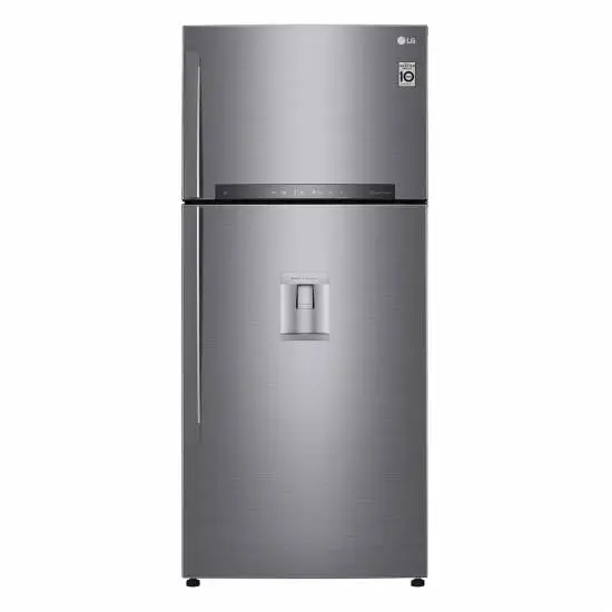 LG GTF744PZPED