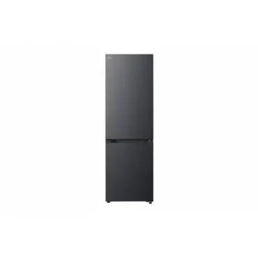 LG GBBSJ10EEP хладилник с фризерна камера