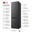 LG GBBSJ10DEP хладилник