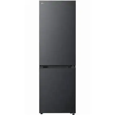 LG GBBSJ10DEP хладилник с фризерна камера
