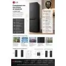 LG GBBSJ10DEP хладилник