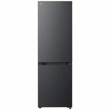 LG GBBSJ10DEP хладилник с фризерна камера