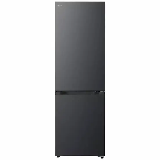 LG GBBSJ10DEP хладилник