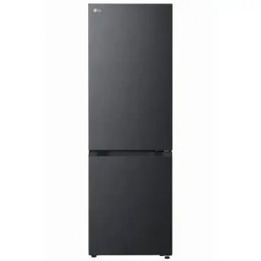 LG GBBSJ10EEP хладилник с фризерна камера