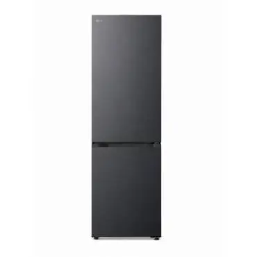 LG GBBSJ10EEP хладилник с фризерна камера