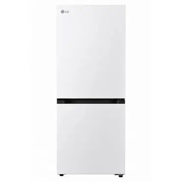 LG GBBSJ10ESW хладилник с фризерна камера