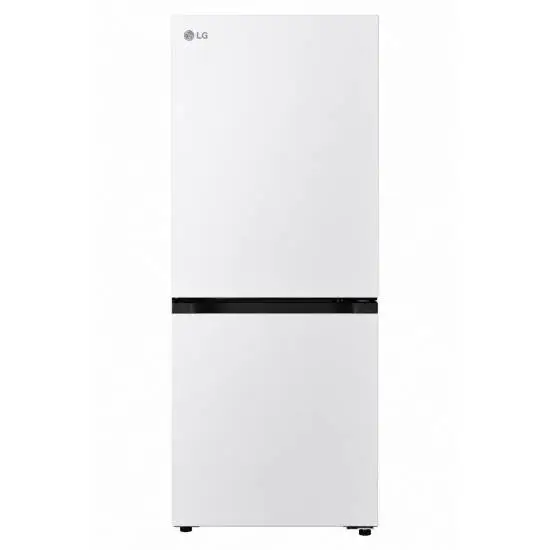 LG GBBSJ10ESW хладилник 