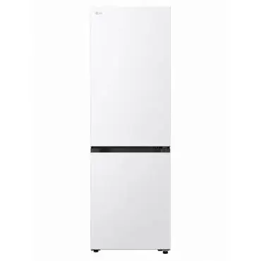 LG GBBSJ10ESW хладилник с фризерна камера