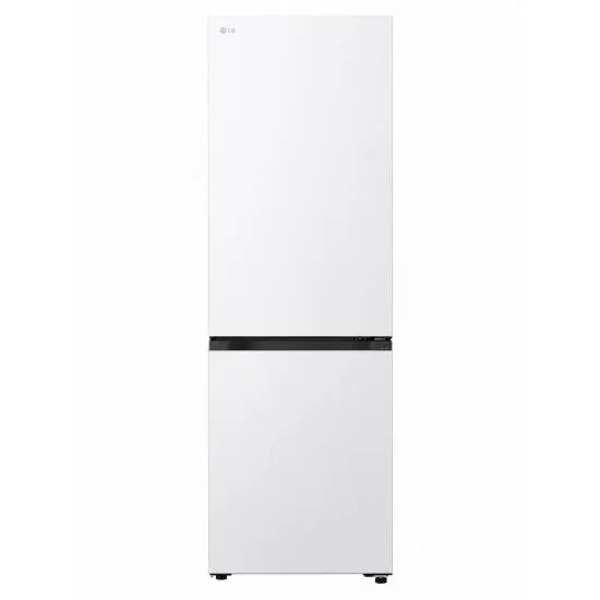 LG GBBSJ10ESW хладилник 