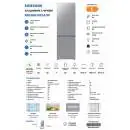 Samsung RB33B610ESA/EF